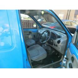 RENAULT KANGOO VAN GOOD COND FOR AGE