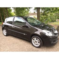 06 Reg Renault Clio 1.4 Dynamique(NEW SHAPE)not punto corsa 207 polo fiesta kia micra ka aygo c1 107