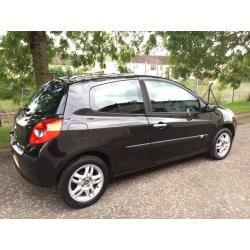 06 Reg Renault Clio 1.4 Dynamique(NEW SHAPE)not punto corsa 207 polo fiesta kia micra ka aygo c1 107