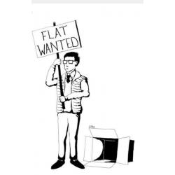 2 bedroom flat wanted Newington, Cameron toll, Gilmerton, Inch, Craigmillar, pretonfield.