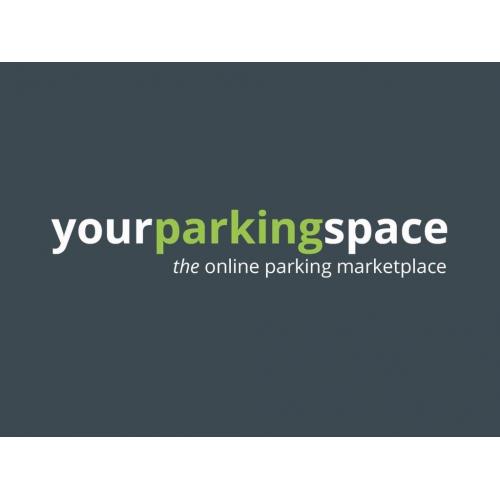 Parking near Edinburgh Waverley Train Station (ref: 20485998)