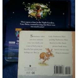 Children's books