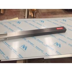 Velux black out blinds
