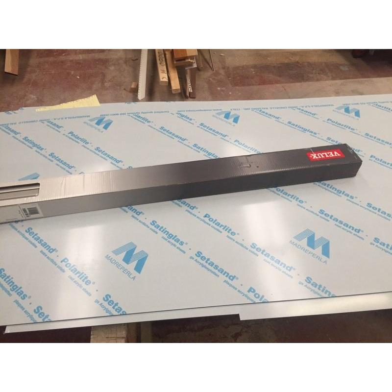 Velux black out blinds