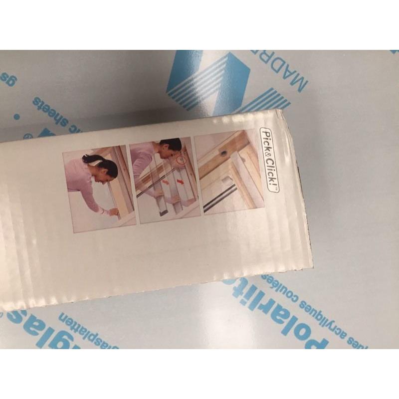 Velux black out blinds