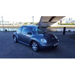 2007 Volkswagen Beetle 1.6 Luna 3dr