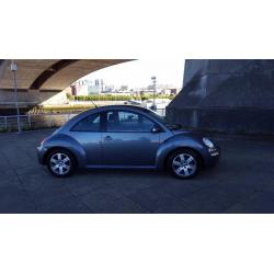 2007 Volkswagen Beetle 1.6 Luna 3dr