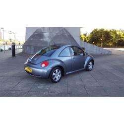 2007 Volkswagen Beetle 1.6 Luna 3dr