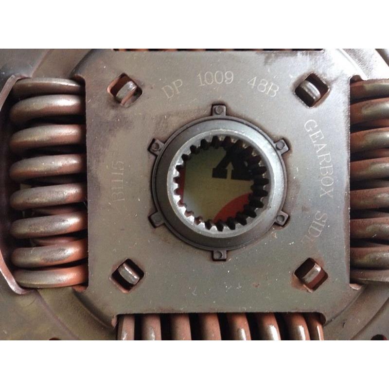CG MOTORSPORT Stage1 Clutch and Single Mass Flywheel 1.8T VW AUDI SEAT SKODA **NEARLY NEW**