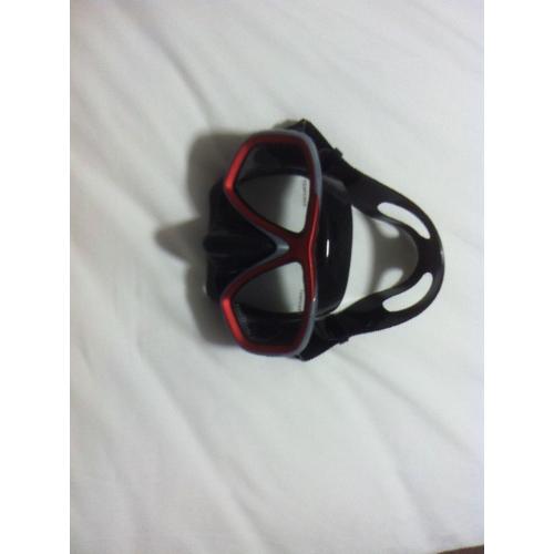 Diving mask