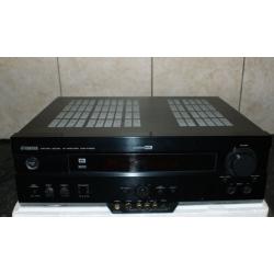 Yamaha, Eltax Home Cinema System.