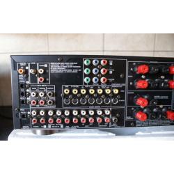 Yamaha, Eltax Home Cinema System.