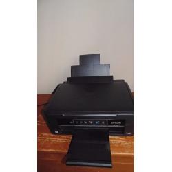 Epsom Expression Home XP-235 Wireless Printer. Perfect working condition. Including set up disk.