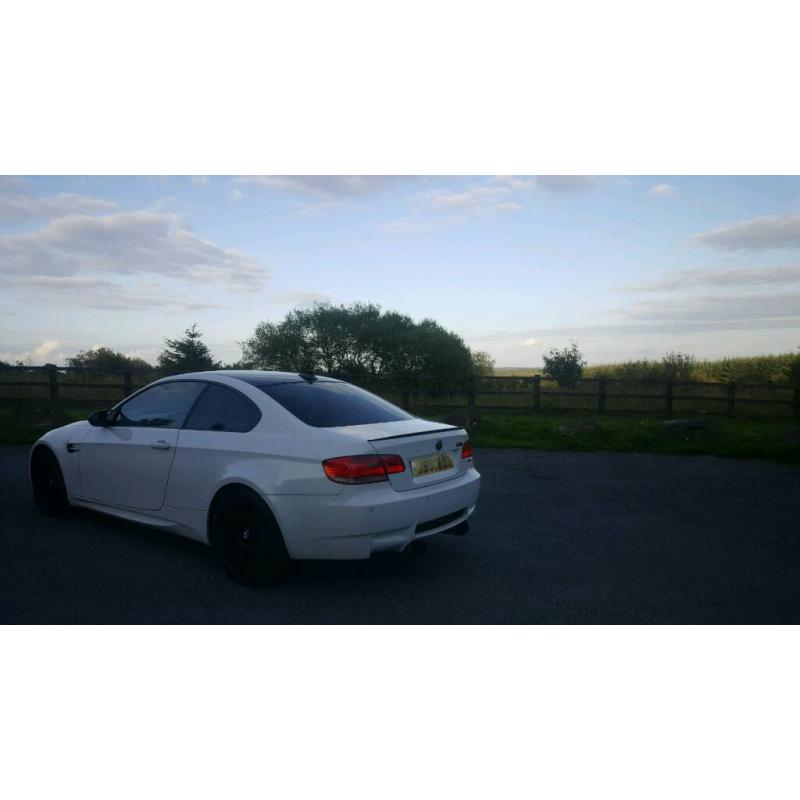 bmw m3 coupe