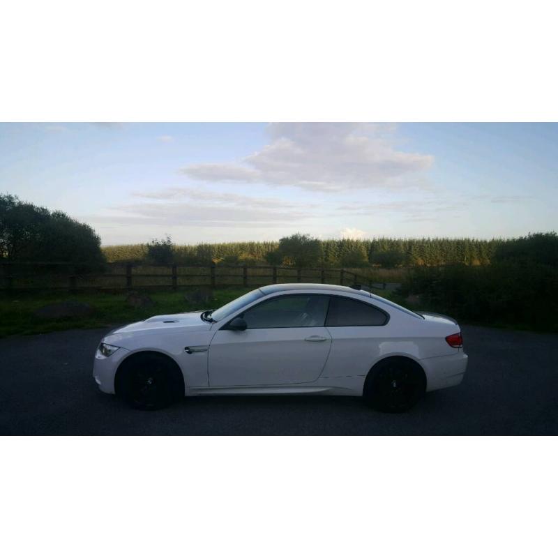 bmw m3 coupe