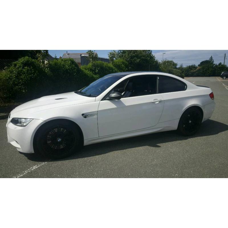 bmw m3 coupe