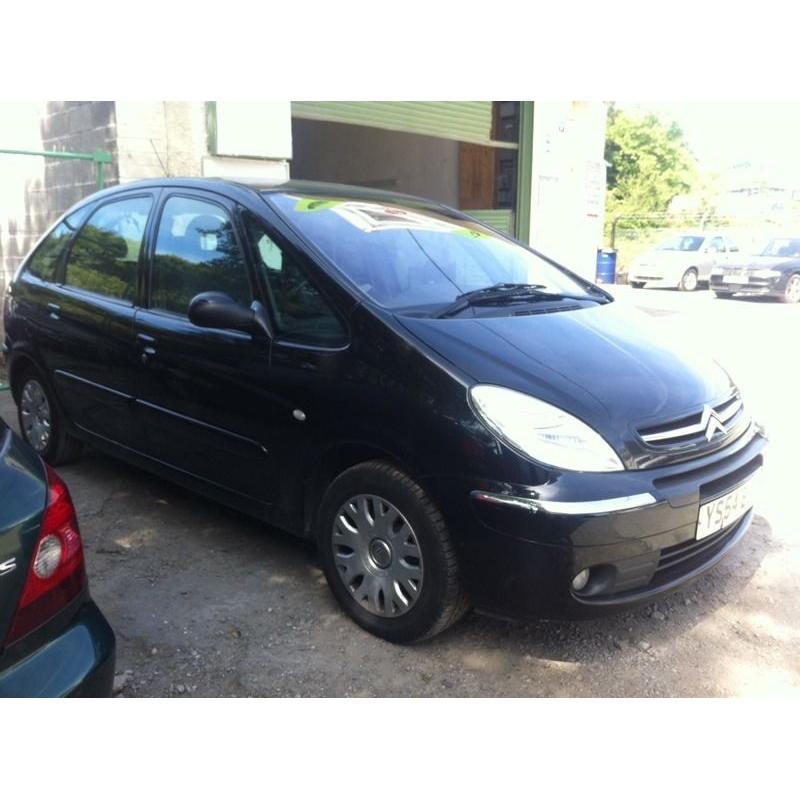 Citroen pacesso