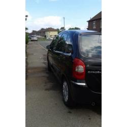 Citroen pacesso