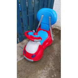 Boys outdoor toys