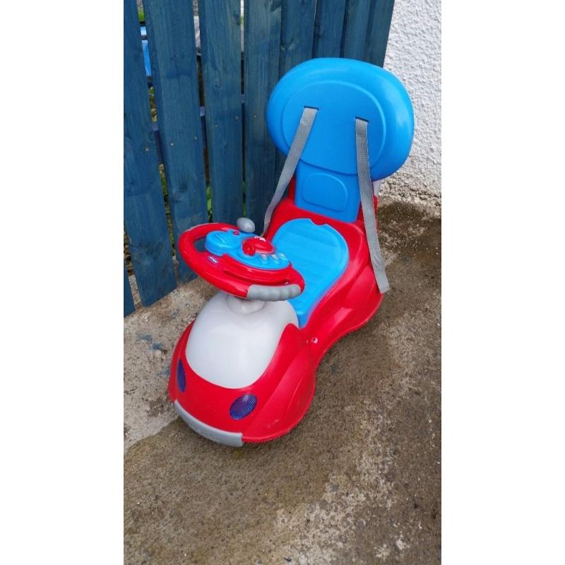 Boys outdoor toys