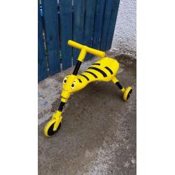 Boys outdoor toys