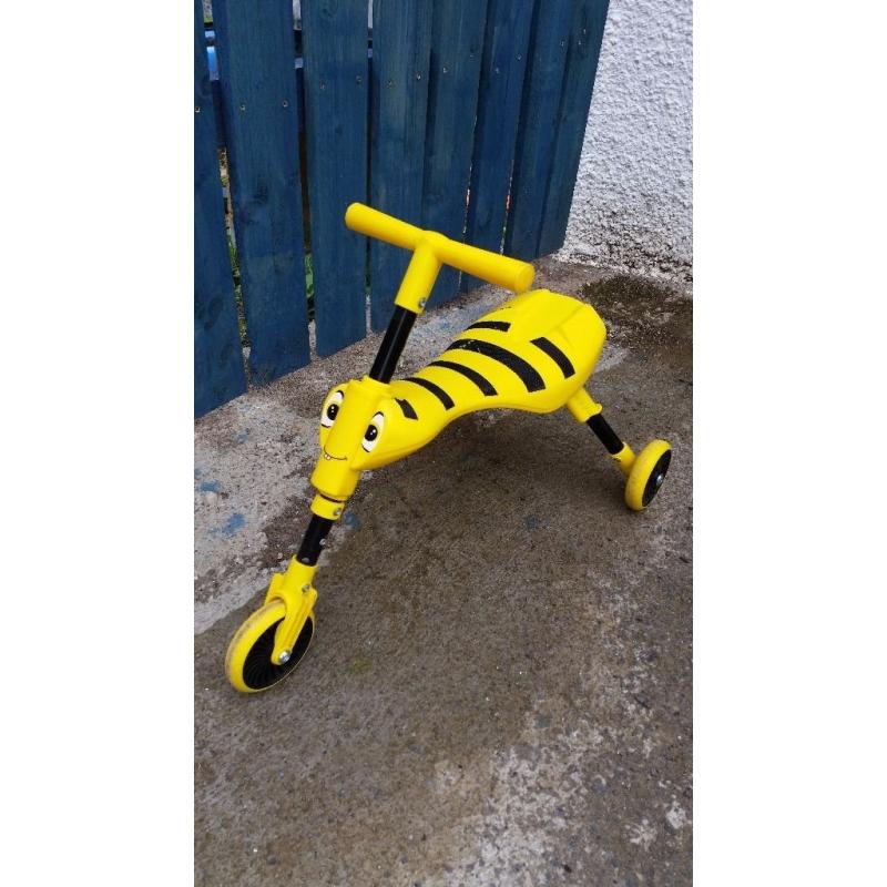 Boys outdoor toys