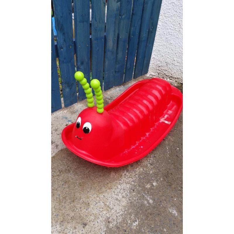 Boys outdoor toys