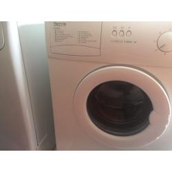Washing machine 50