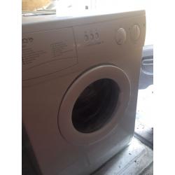 Washing machine 50