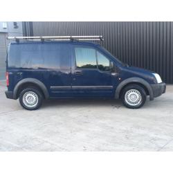 2003/03 Ford Connect 1.8 swb # 1 YEAR MOT## Low Miles## No Vat#
