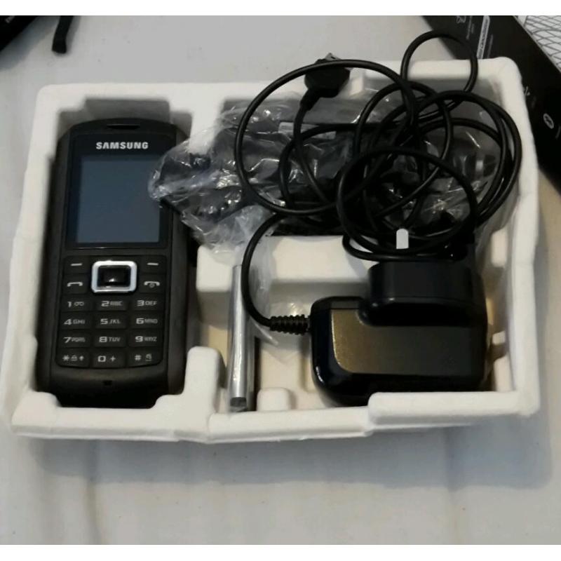 Samsung Mobile Phone