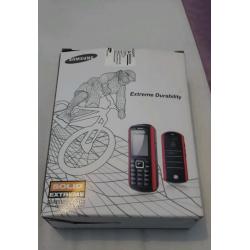Samsung Mobile Phone