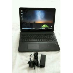 Sony SVF1532M4E – 500GB - 12GB Ram – 15.5” Screen – i5