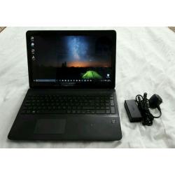 Sony SVF1532M4E – 500GB - 12GB Ram – 15.5” Screen – i5