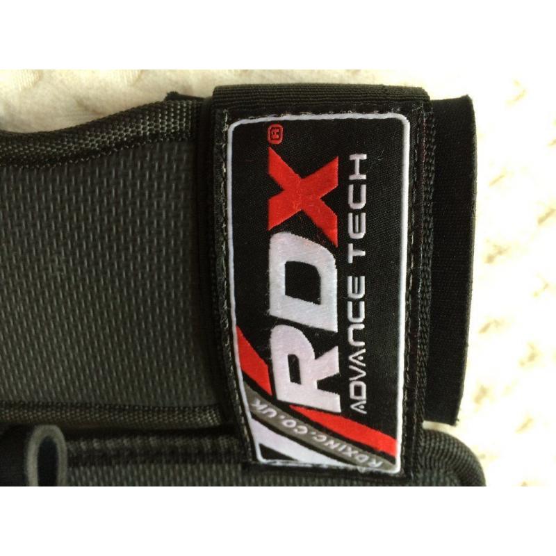 Weight Lifting Gloves (NEW)