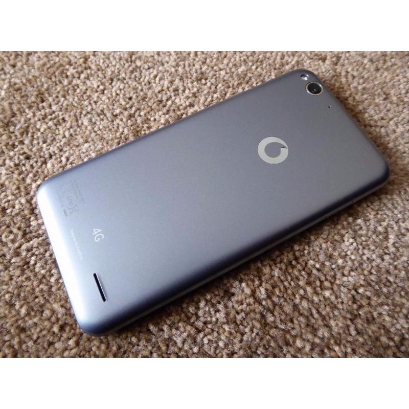 Vodafone Smart Ultra 6. THE best budget Android phone available. Unlocked.