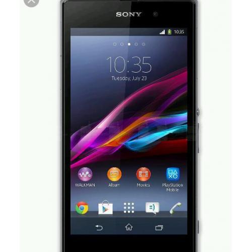 SONY XPERIA Z1.16GB