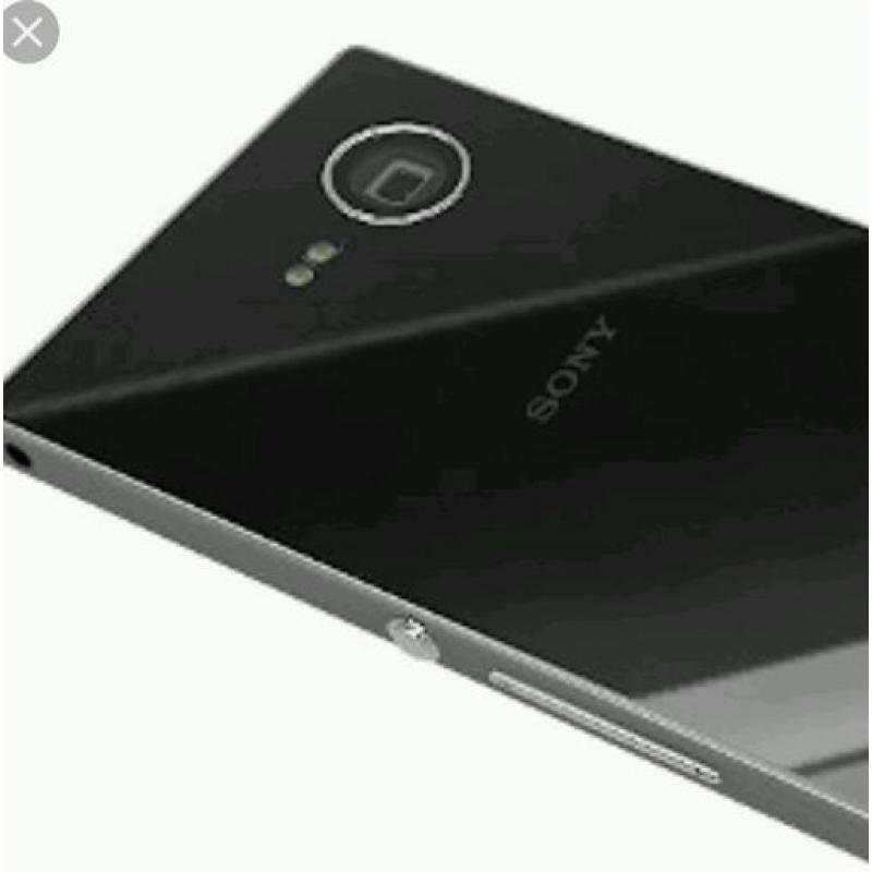 SONY XPERIA Z1.16GB
