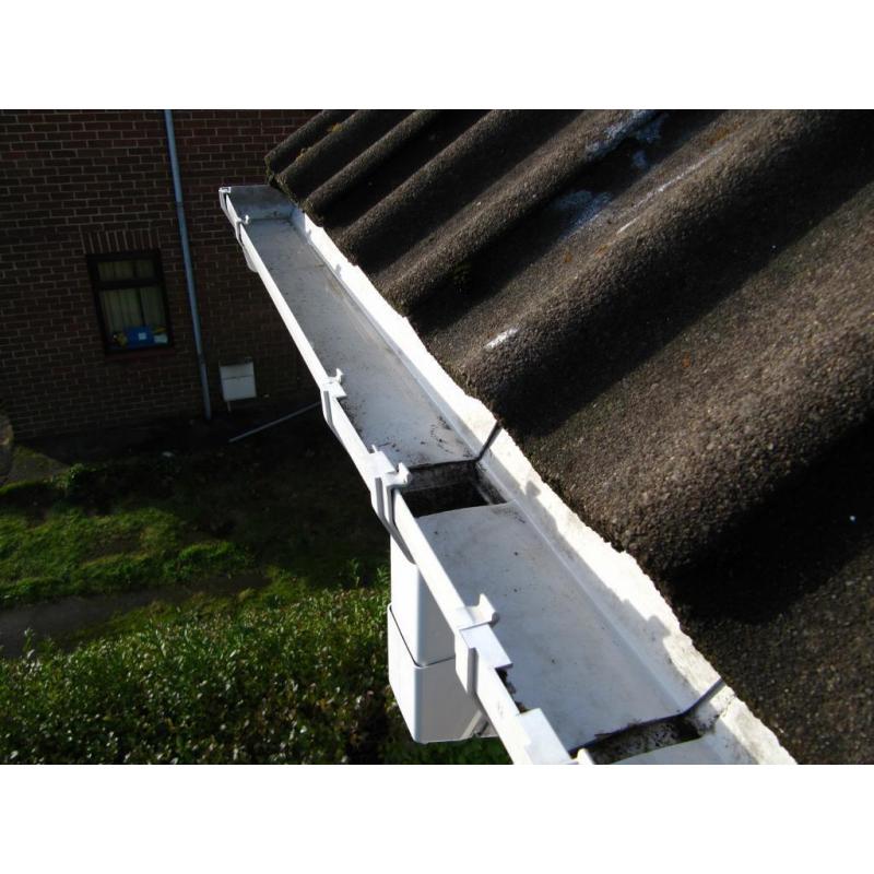 Window Cleaning Belfast. Gutter Cleaning Belfast. Guttering Repair Belfast. Conservatory Cleaning