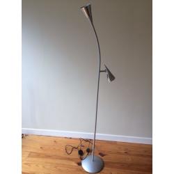 Floor light lamp