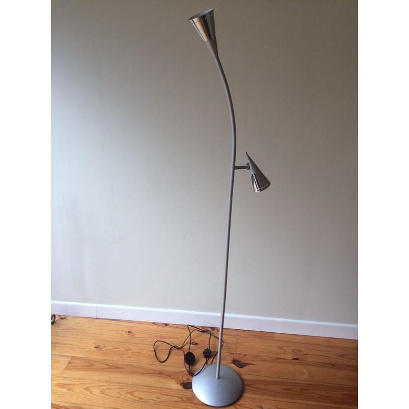 Floor light lamp