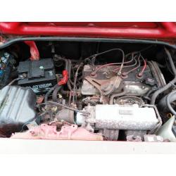 1989 MK1 Toyota MR2