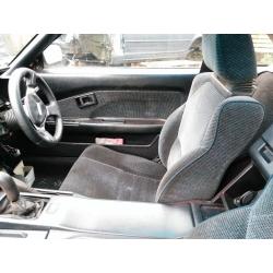 1989 MK1 Toyota MR2