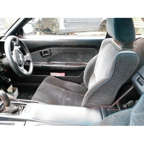 1989 MK1 Toyota MR2