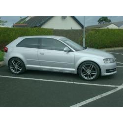 2010 Audi A3 1.6tdi, 3 Door