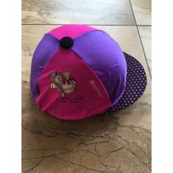 Complete Horse Riding Kit for 4-5yr old Girl
