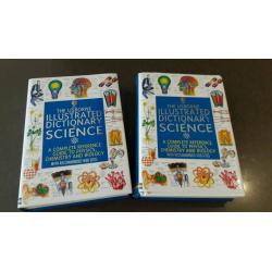 Mixture of books. Message if any of interest.