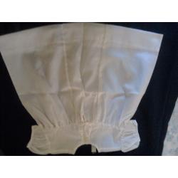Vintage dress for baby girl