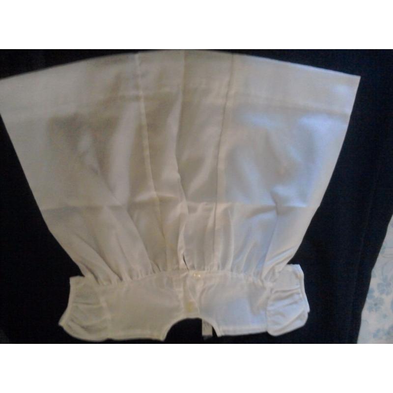 Vintage dress for baby girl
