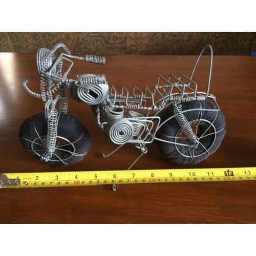 Motorbike minature